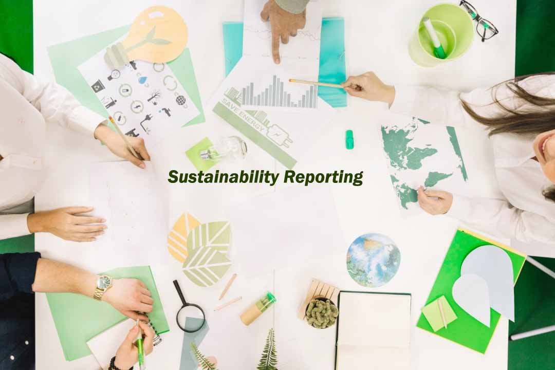 Sustainability Reporting: Elevating Your Brand and Impact