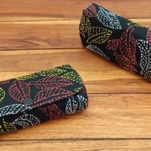 Bengal Kantha Work Handcrafted Spectacles Case