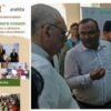 KrishiCraft Showcases Artisans and Sustainable Innovations at ICAR-NINFET’s Industry–InstituteInterface 2025