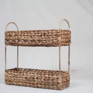Water Hyacinth Storage Rack